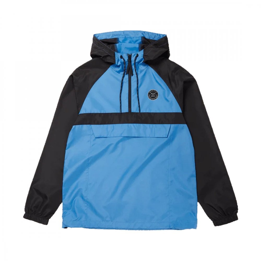 Mystic Bittersweet Jacket