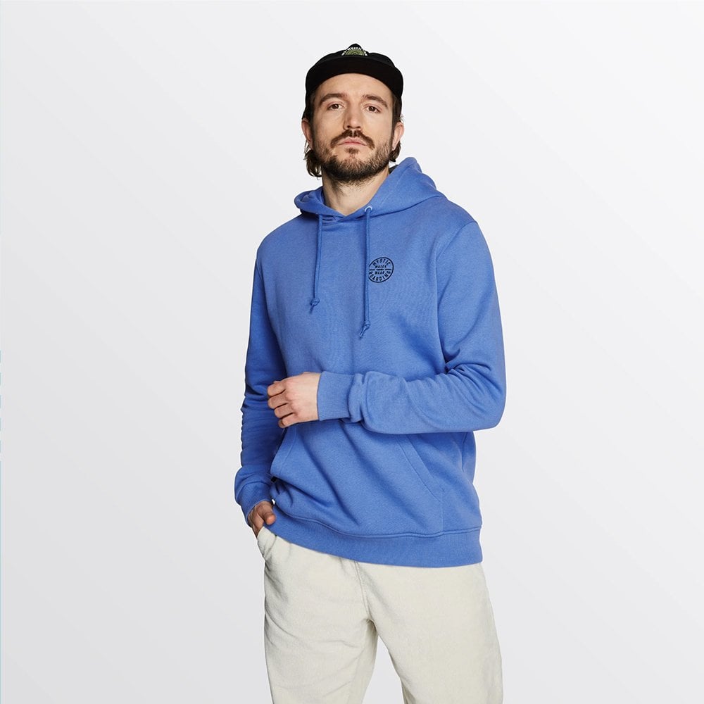 Mystic Boarding Hood Sweat