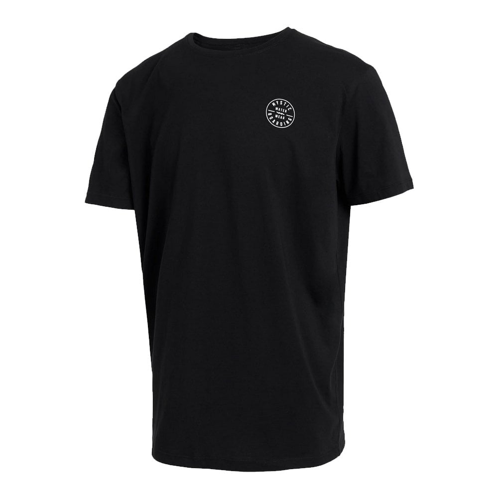 Mystic Boarding SS Quickdry Top