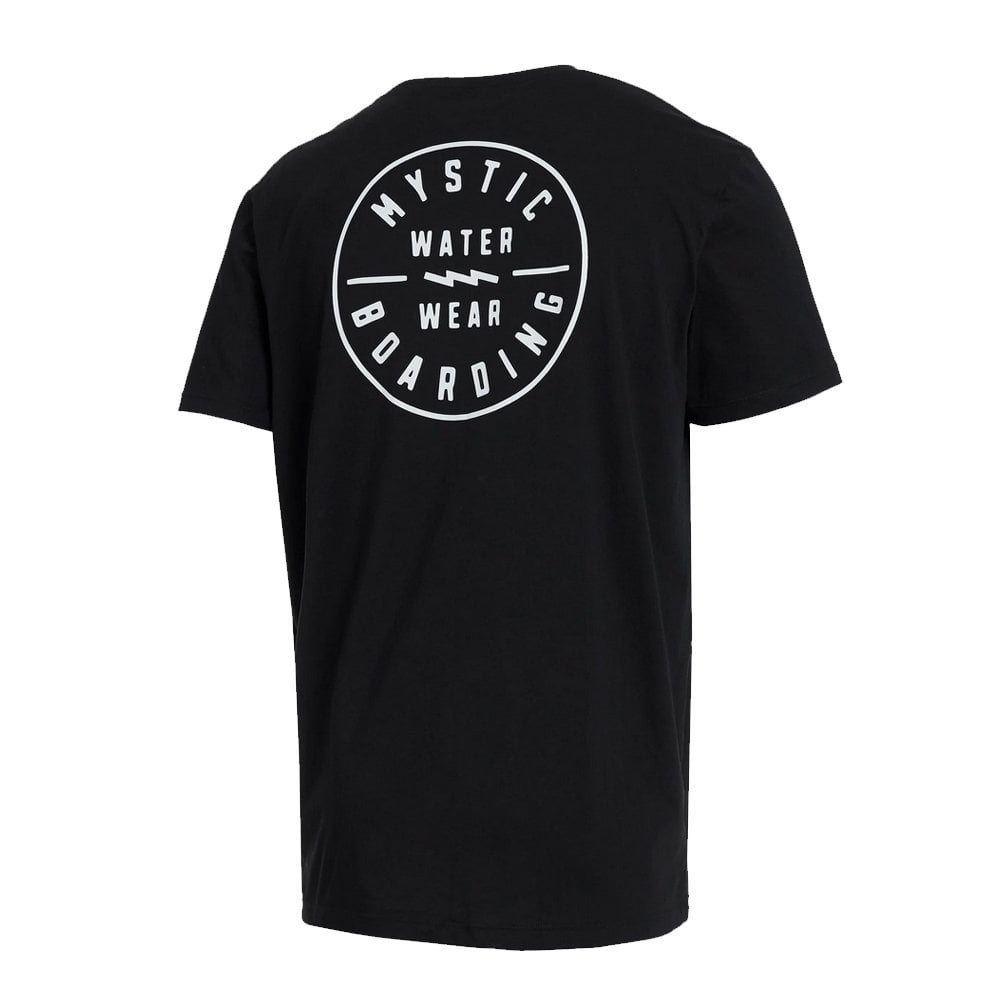 Mystic Boarding SS Quickdry Top