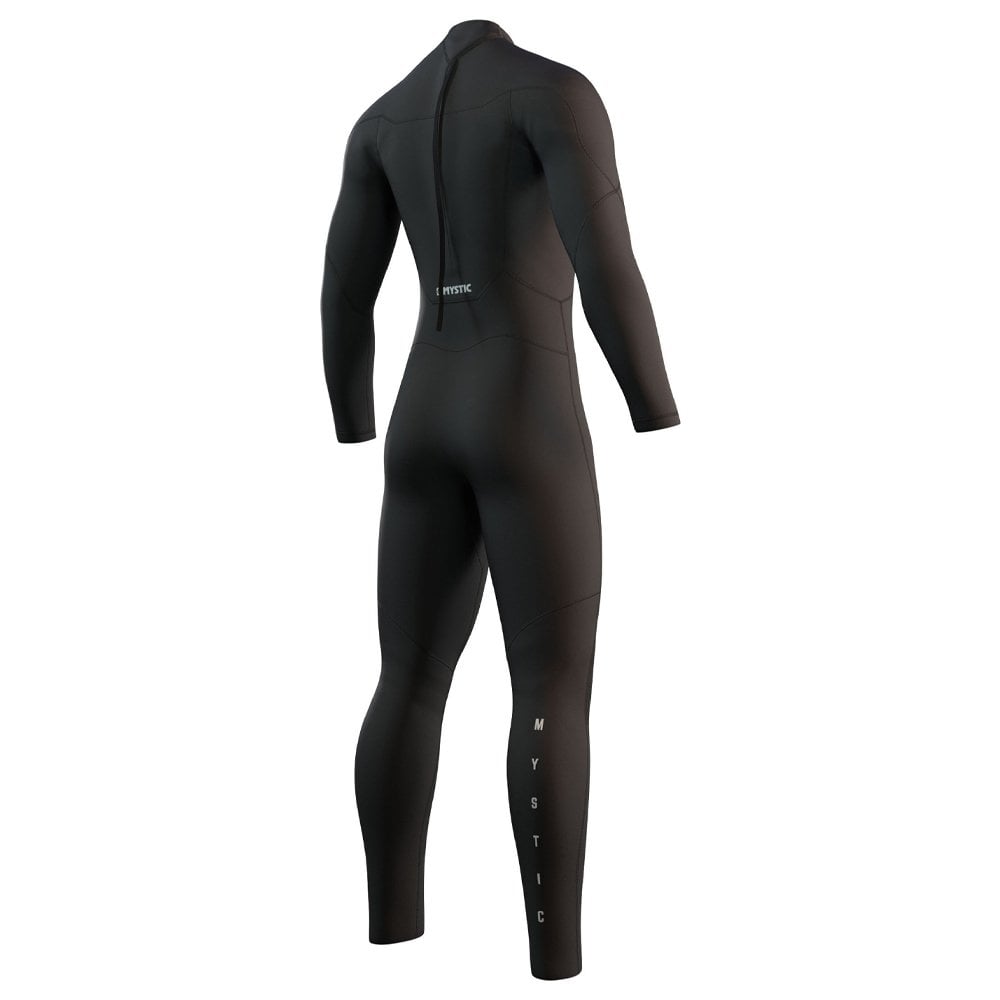 Mystic Brand 3/2mm Wetsuit Fullsuit BZ - Mens