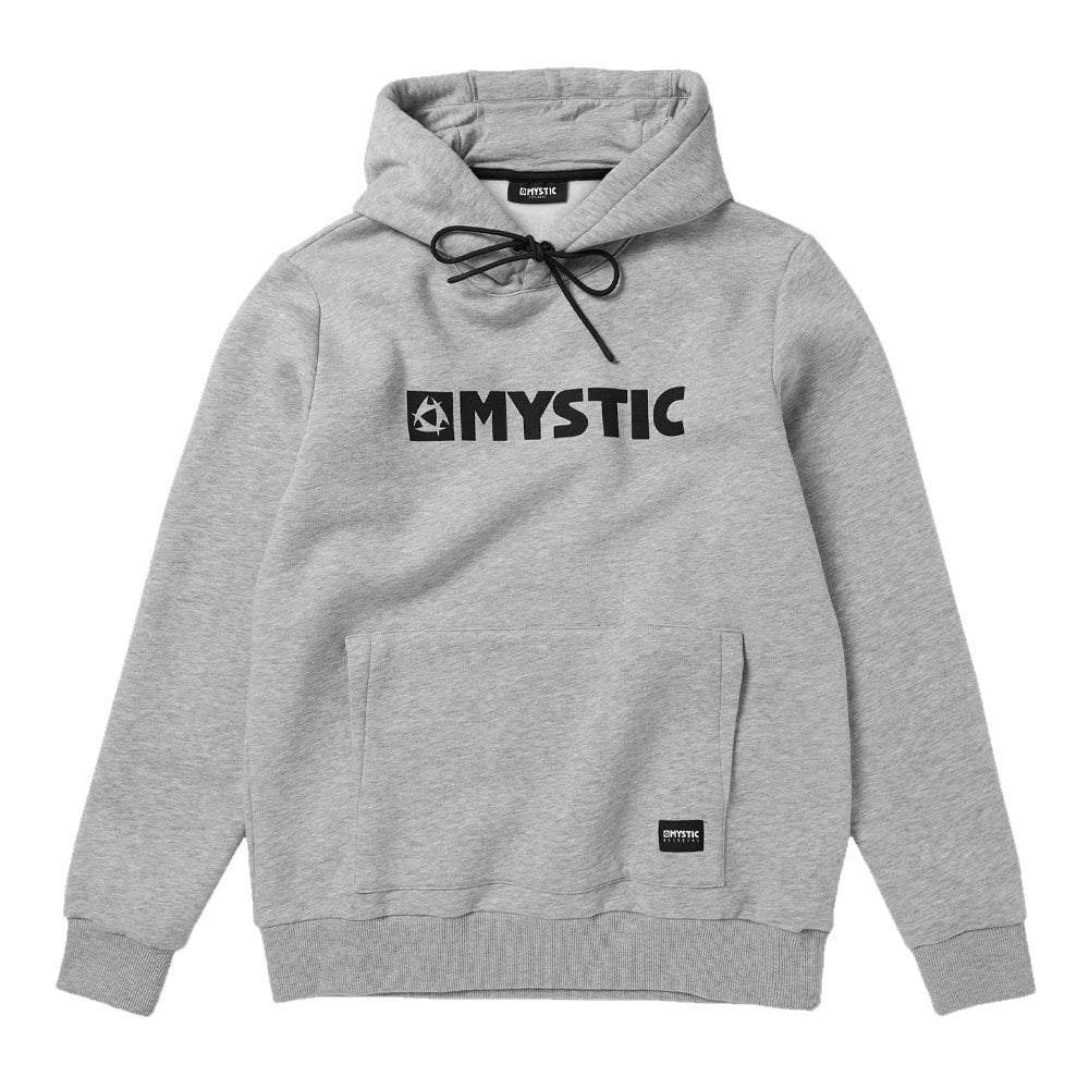 Mystic Brand Hood Sweat