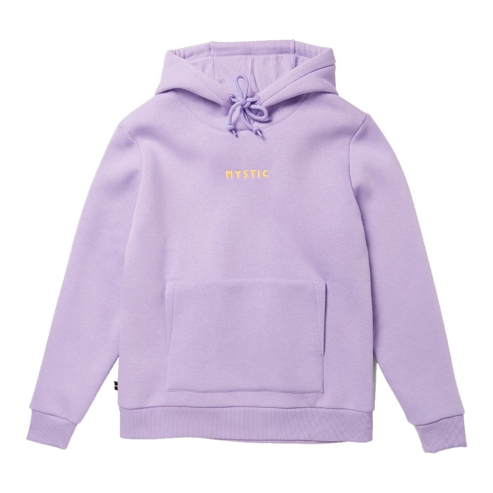Mystic Brand Hoodie Sweat - Womens