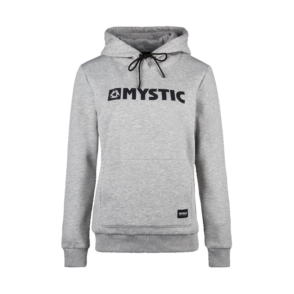 Mystic Brand Hoodie Sweat - Womens