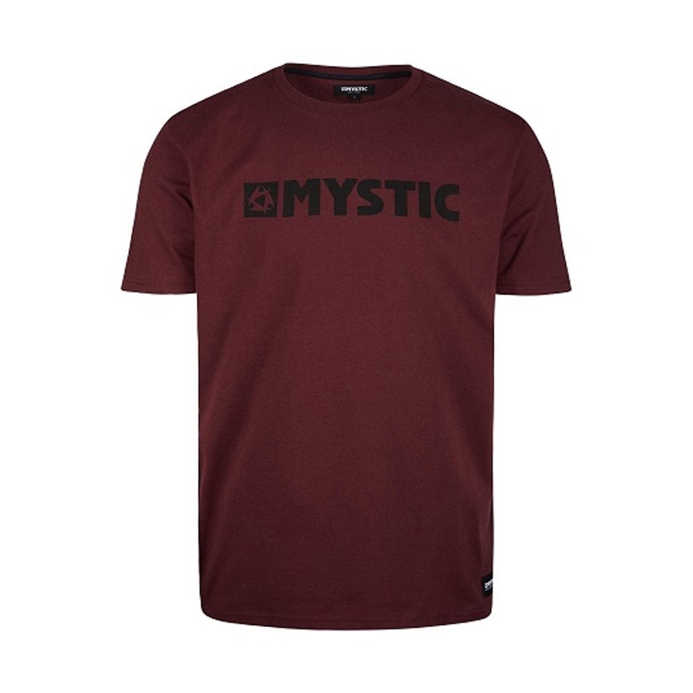 Mystic Brand Tee