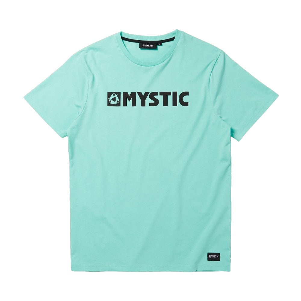 Mystic Brand Tee