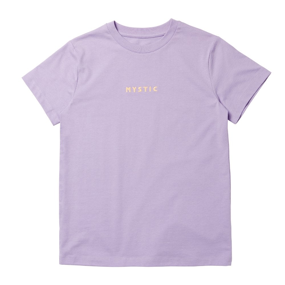 Mystic Brand Tee - Women