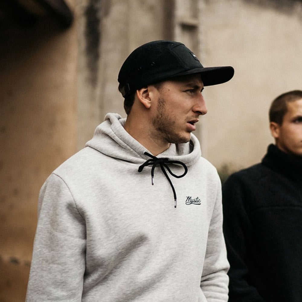 Mystic Classic Hood Sweat