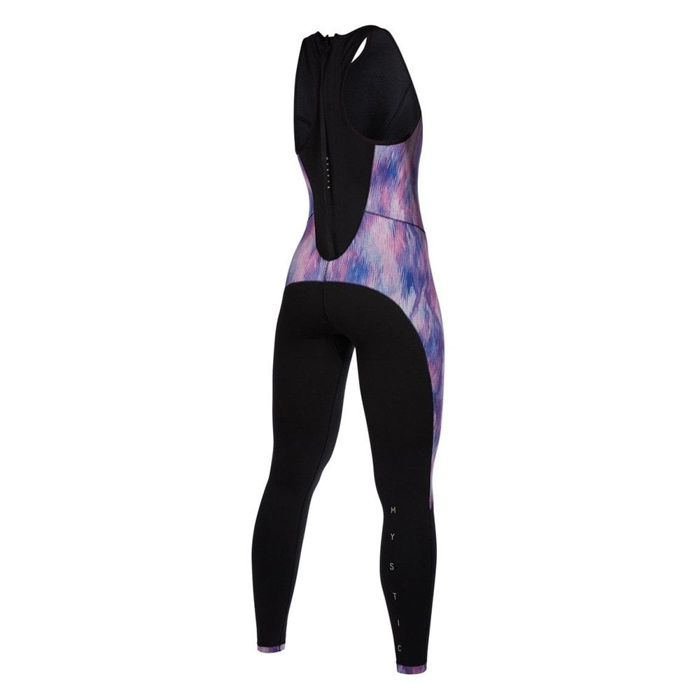 Mystic Diva 2/2 Long John BZ