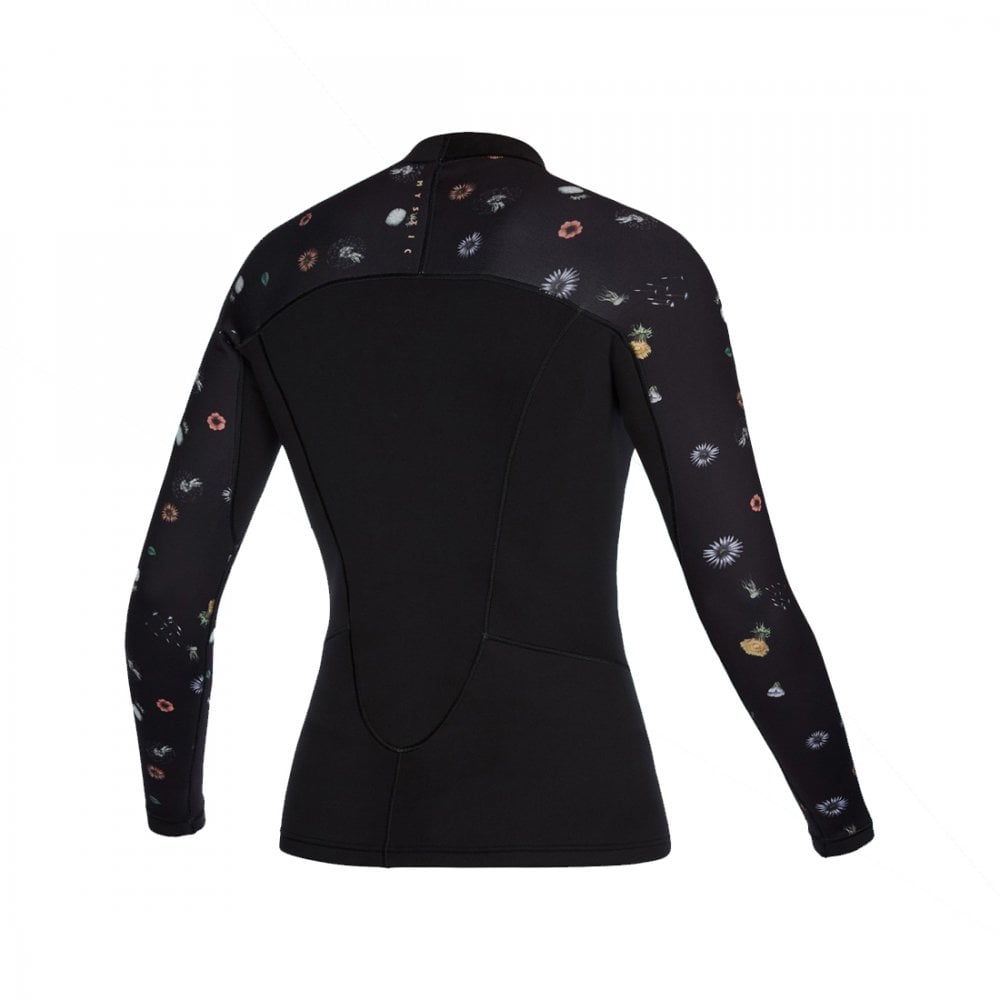 Mystic Diva 2mm Neoprene Vest