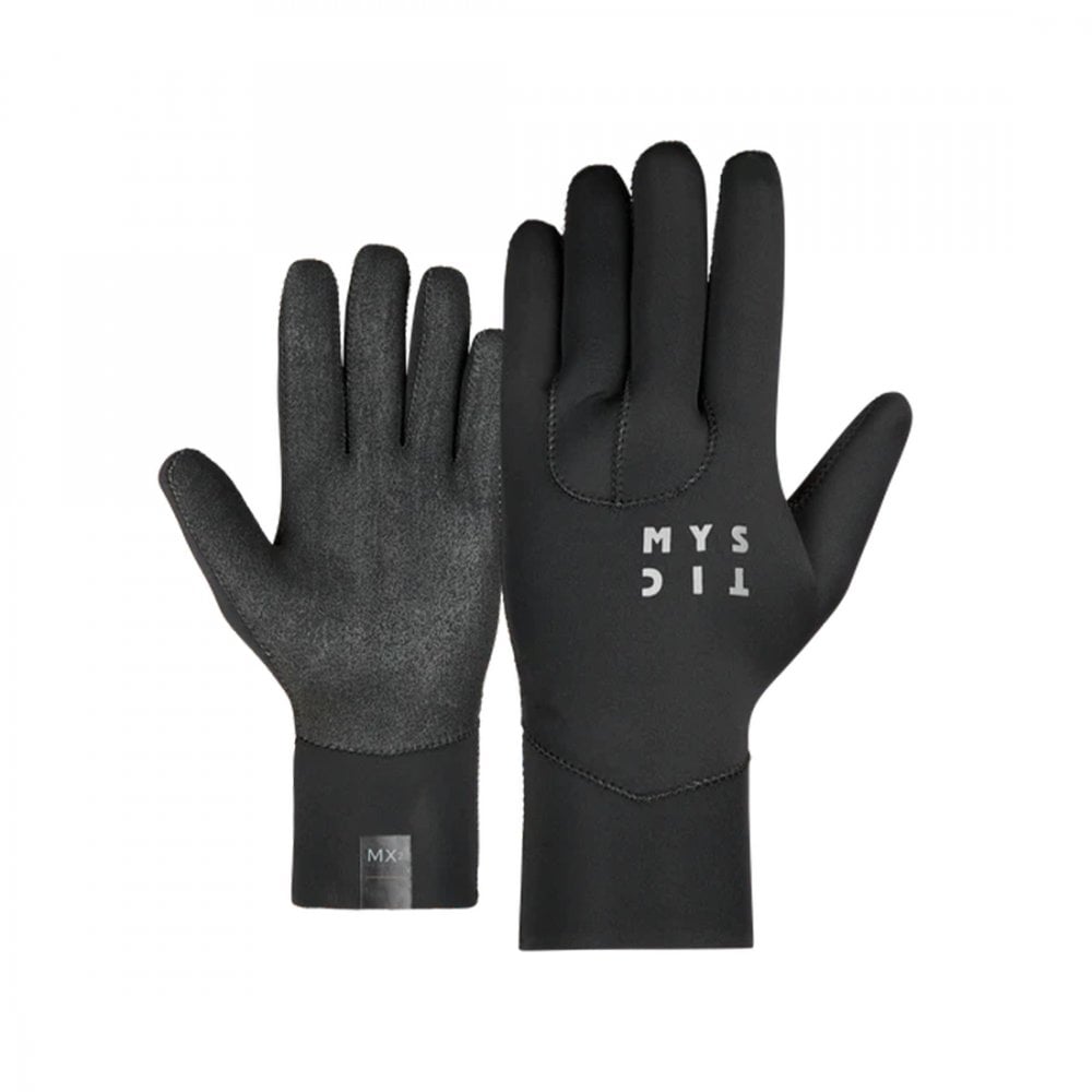 Mystic Ease 5 Fingers Glove - 2mm