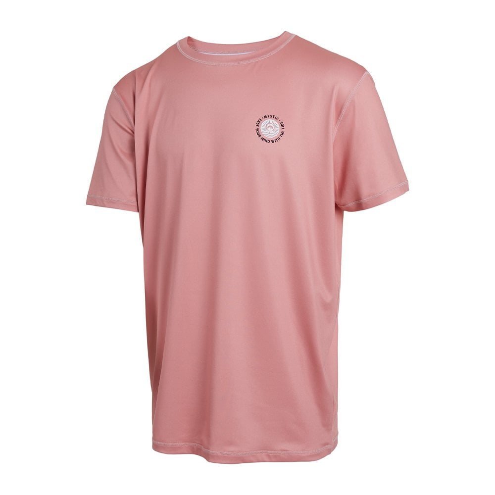 Mystic Ease SS Rashvest