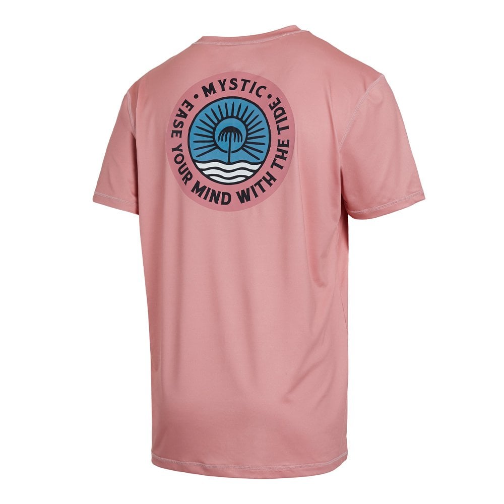 Mystic Ease SS Rashvest