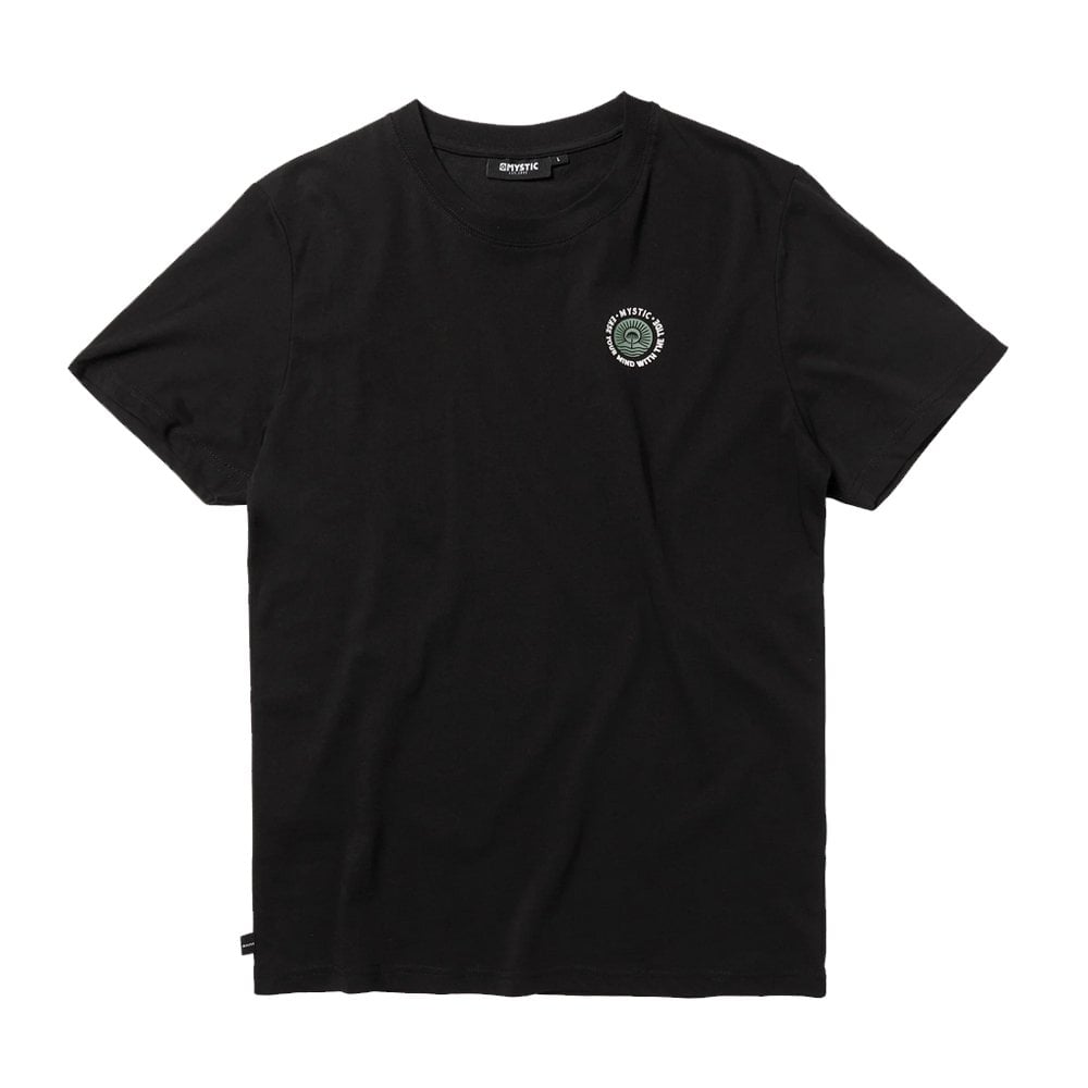 Mystic Ease Tee