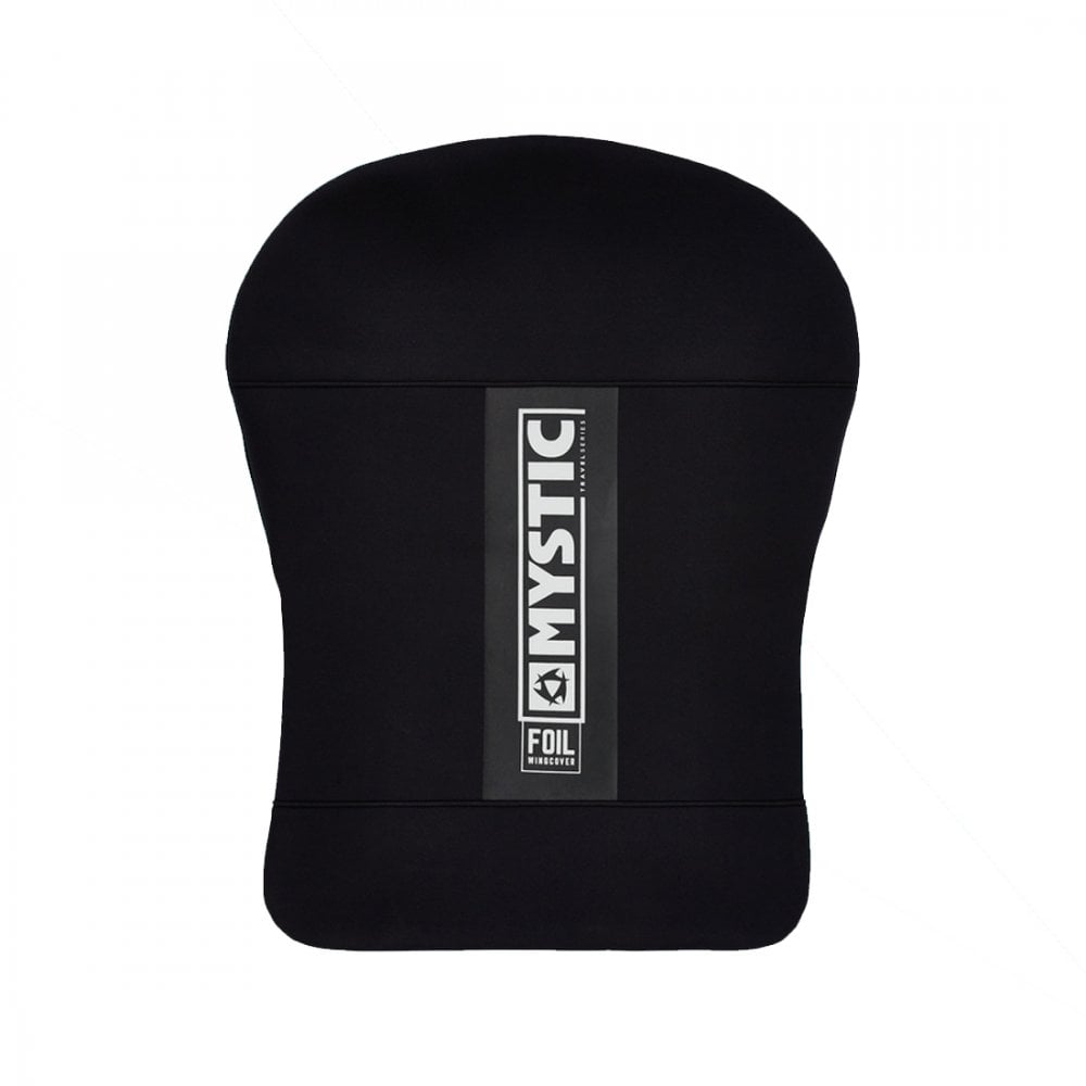 Mystic Foil Wing Cover