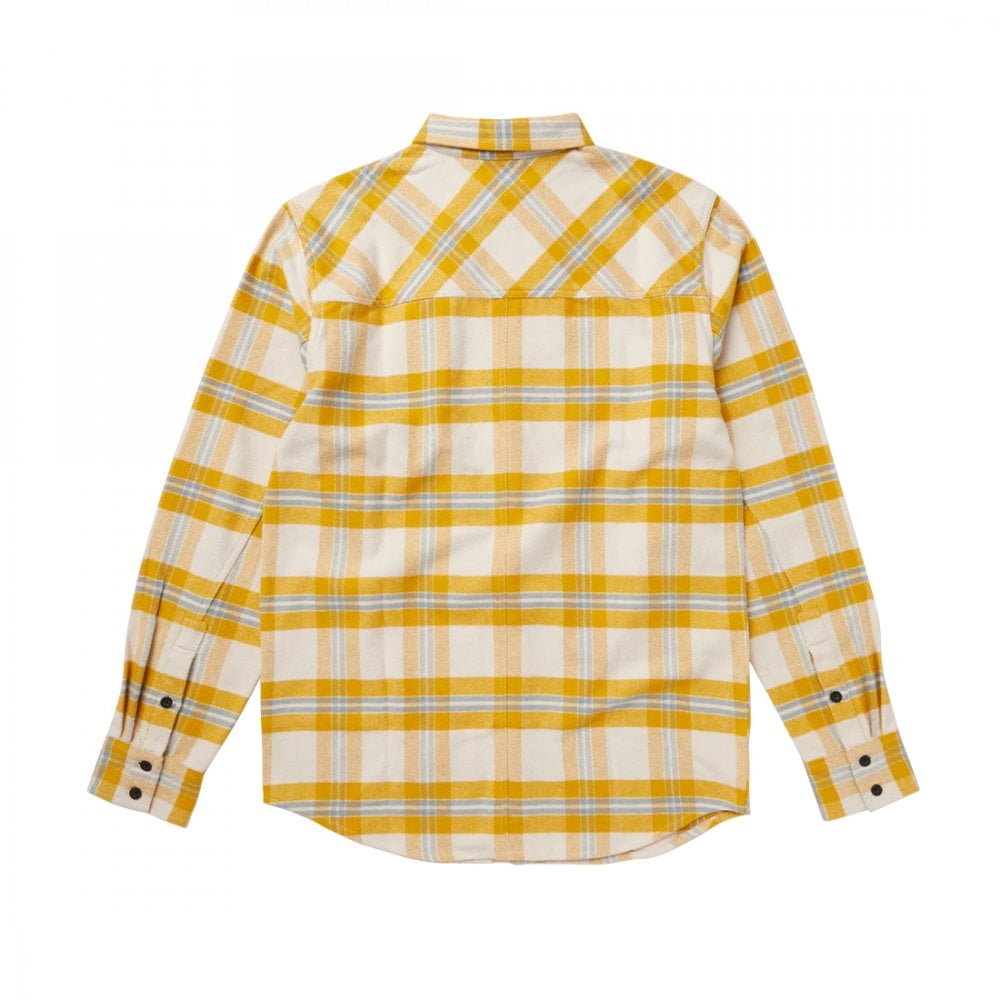 Mystic Golden Hour Shirt - Men