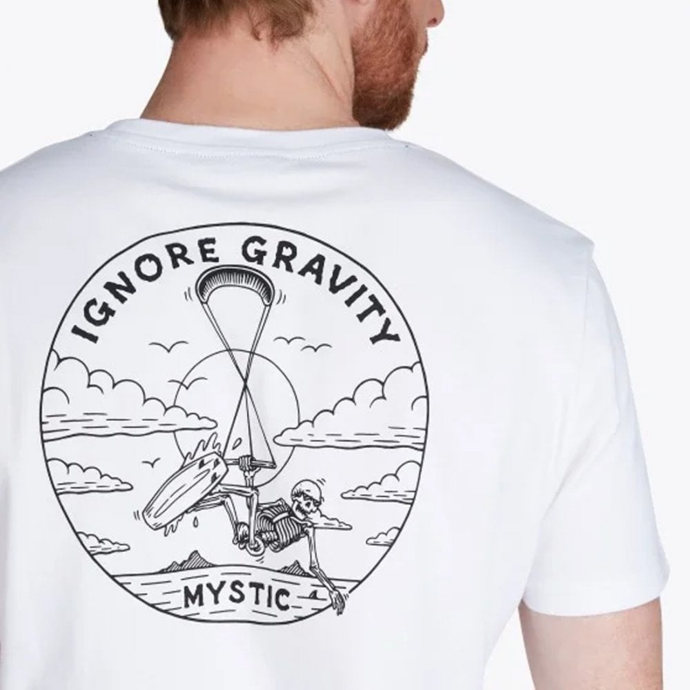 Mystic Gravity Tee