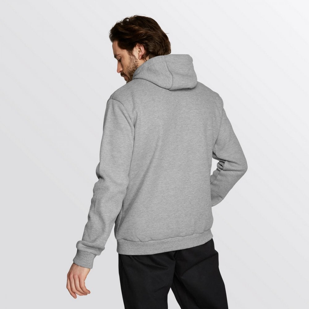 Mystic Heart of Steel Sweat