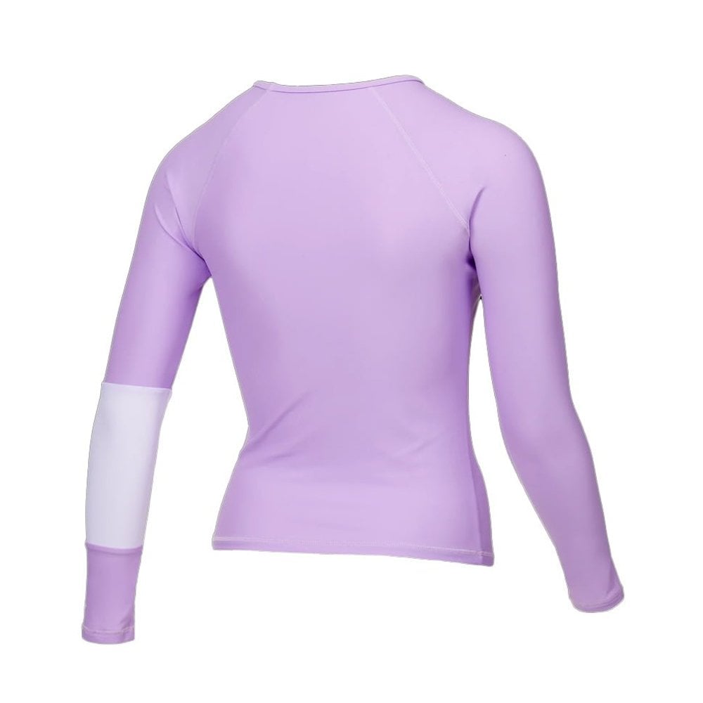 Mystic Jayde LS Rashvest - Womens