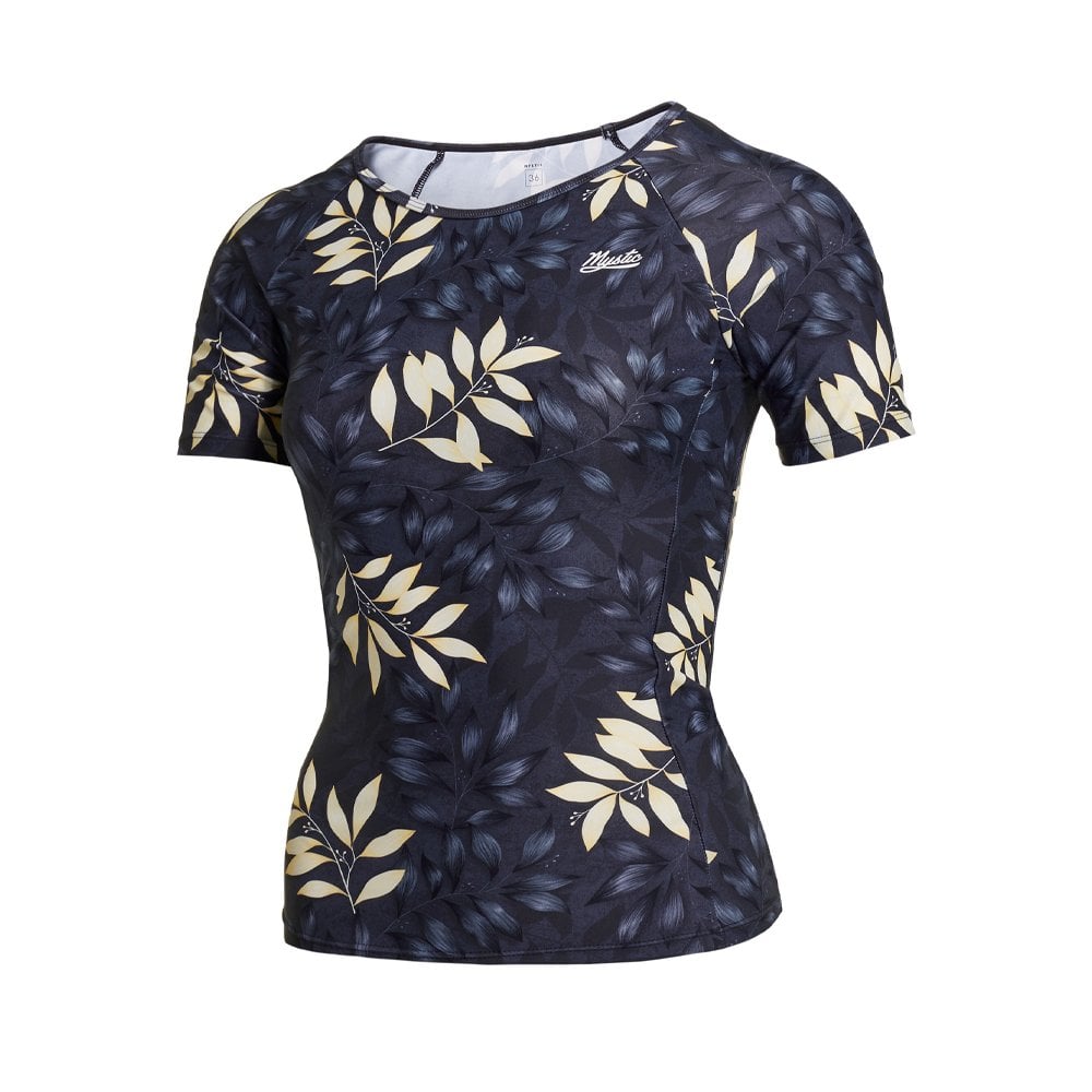 Mystic Jayde SS Rashvest