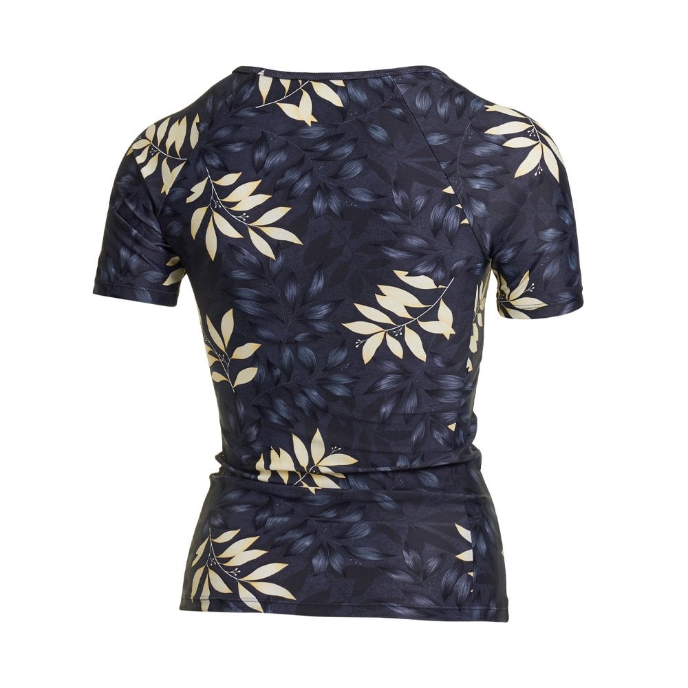 Mystic Jayde SS Rashvest