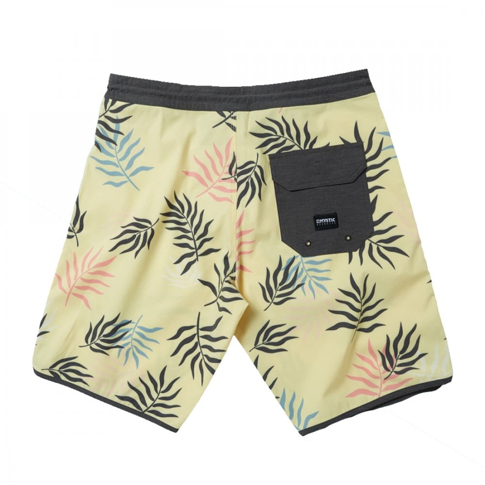 Mystic Leaf Movement Boardshort