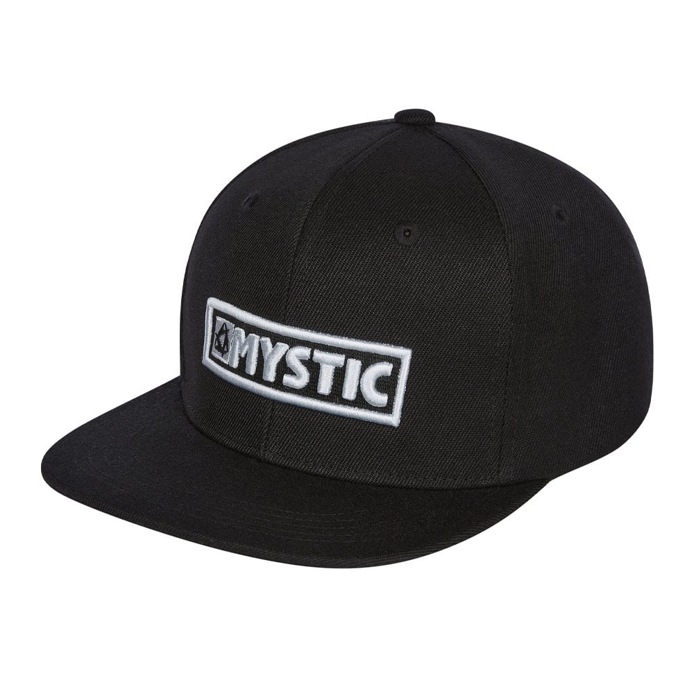 Mystic Local Cap