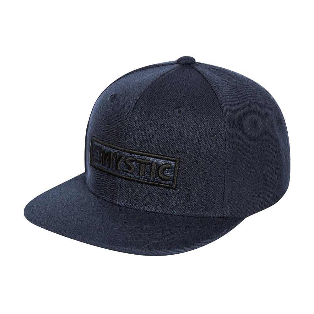 Mystic Local Cap