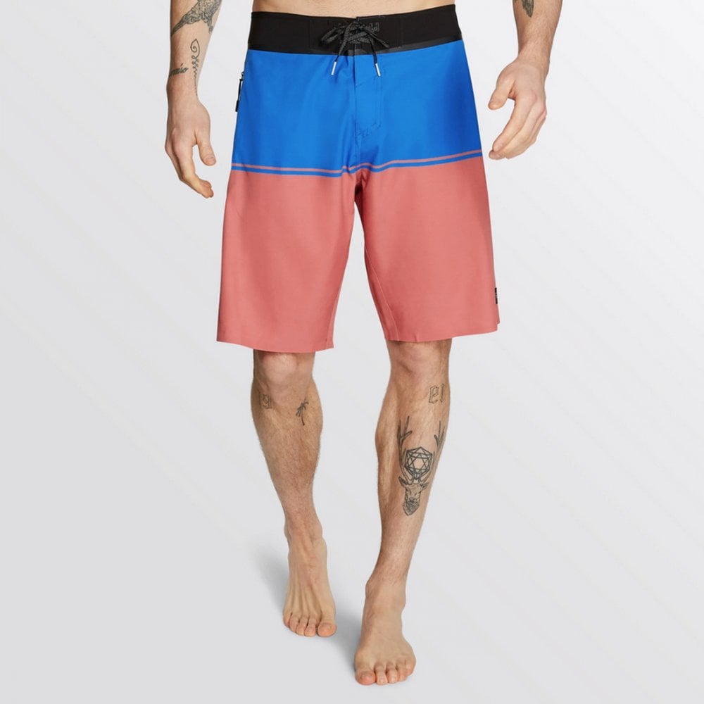 Mystic Offbeat HP Boardshort