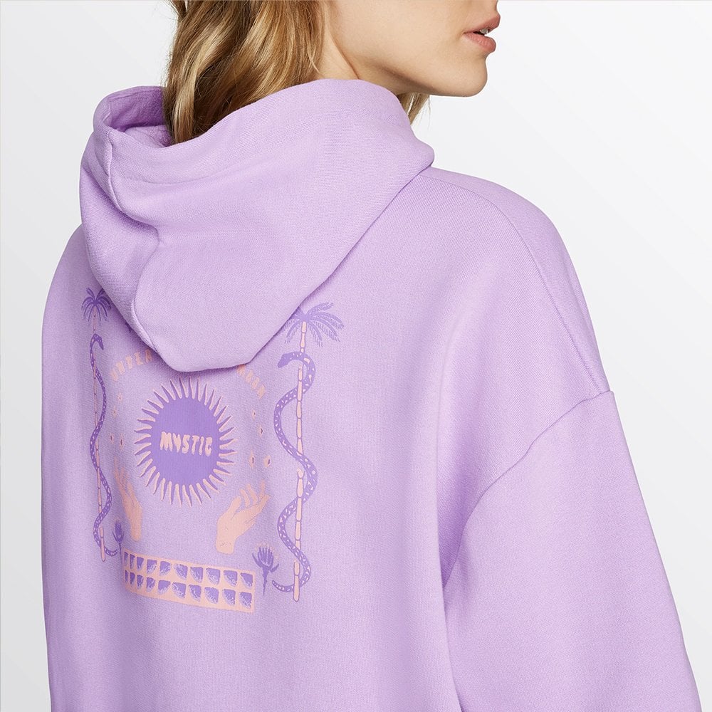 Mystic Paradise Sweat - Womens