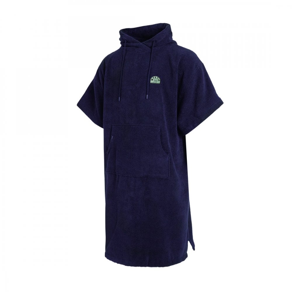 Mystic Poncho Velour Robe