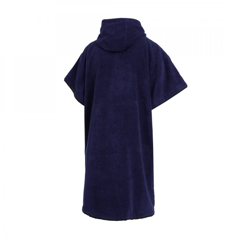 Mystic Poncho Velour Robe