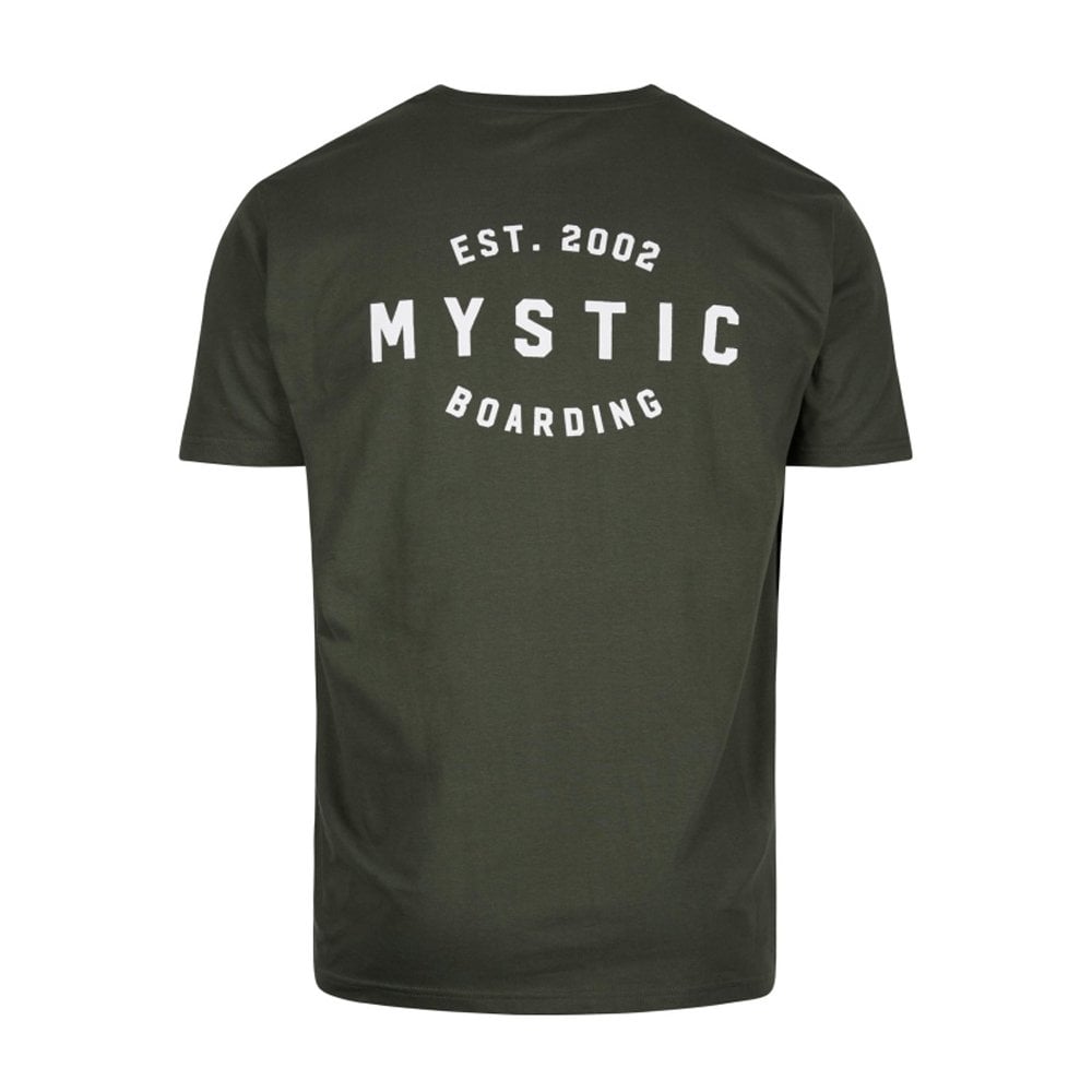 Mystic Rider Tee