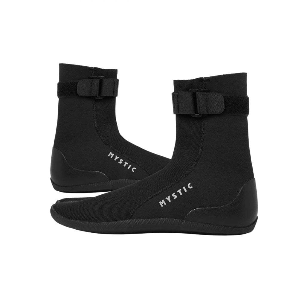 Mystic Roam Split Toe Wetsuit Sock - 3mm