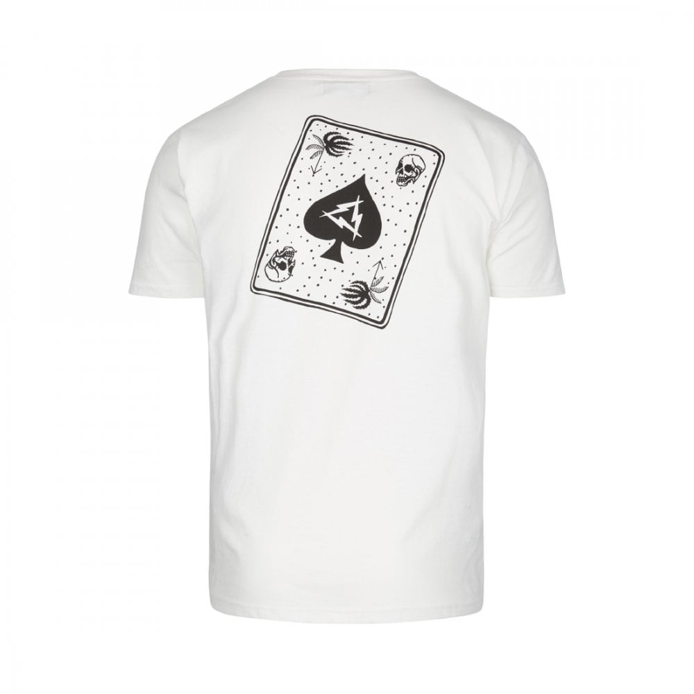 Mystic Spades Tee