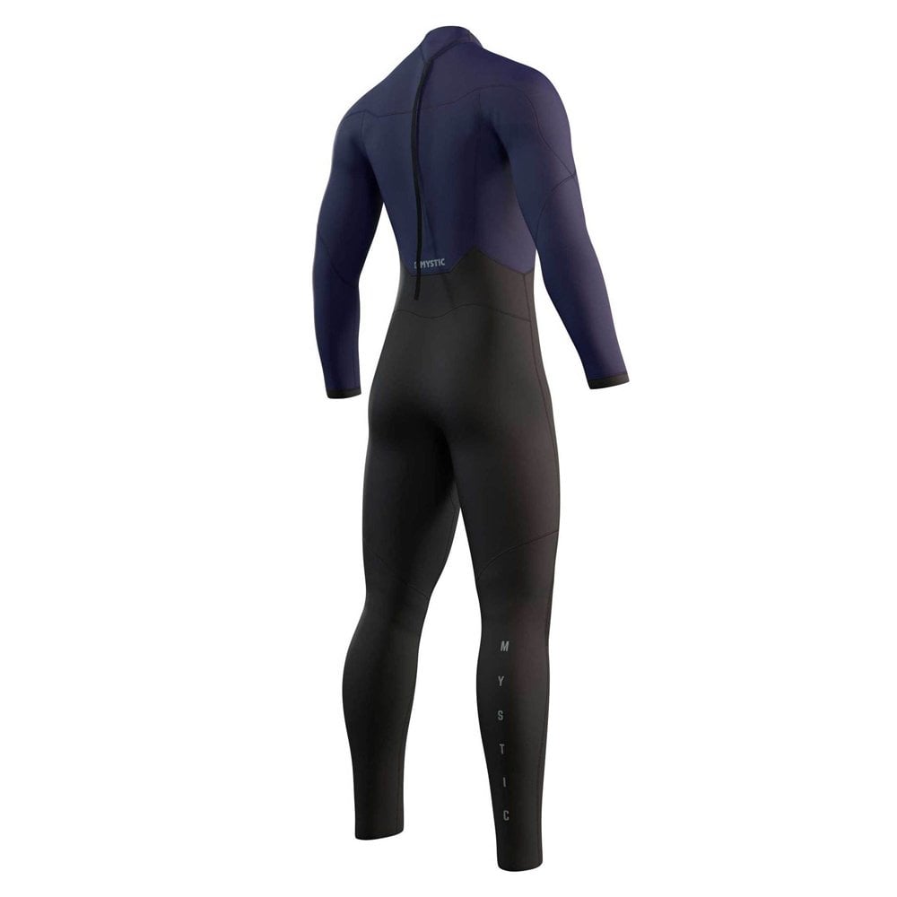 Mystic Star 3/2mm Fullsuit BZ