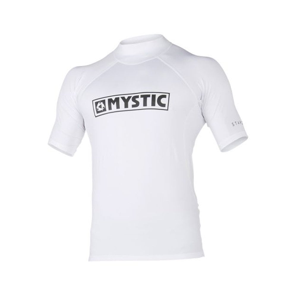 Mystic Star Shortsleeve Rashvest