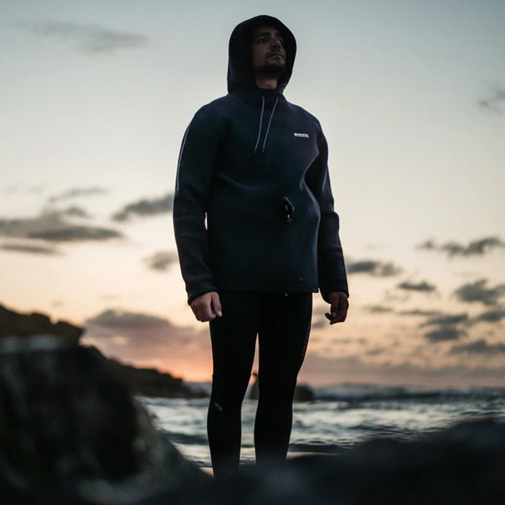 Mystic Star Sweat 2mm Neoprene Hoodie