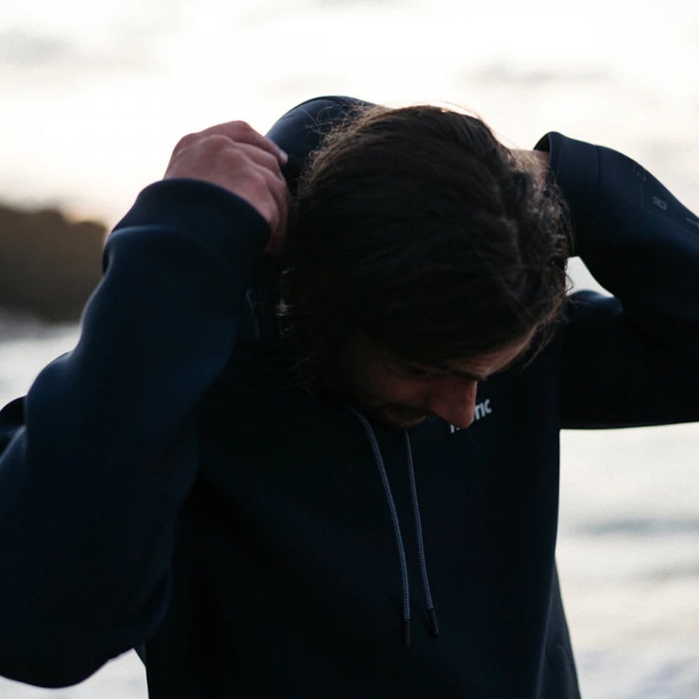 Mystic Star Sweat 2mm Neoprene Hoodie