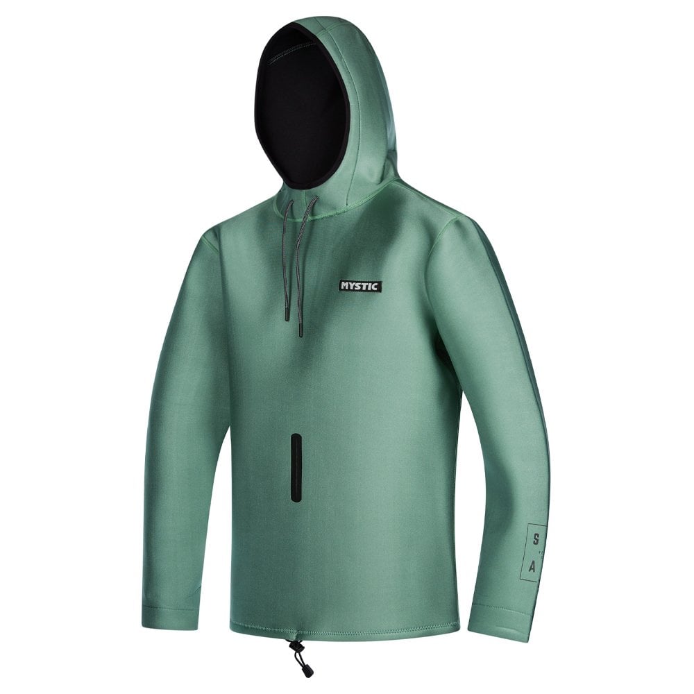 Mystic Star Sweat 2mm Neoprene Hoodie