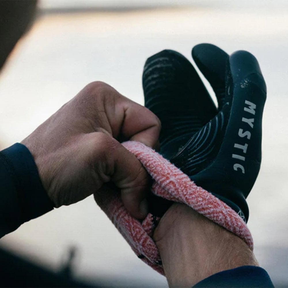 Mystic Supreme Lobster Gloves - 5mm