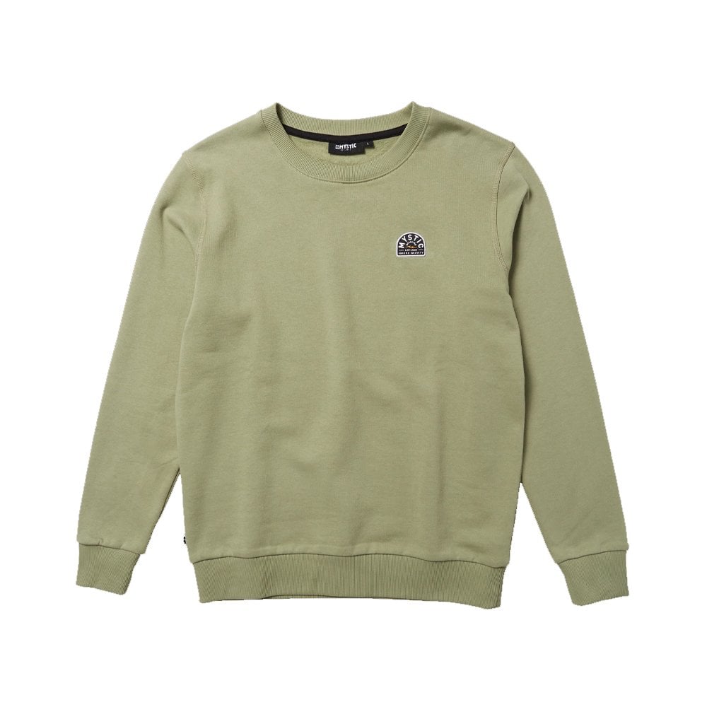 Mystic The Chief Sweat