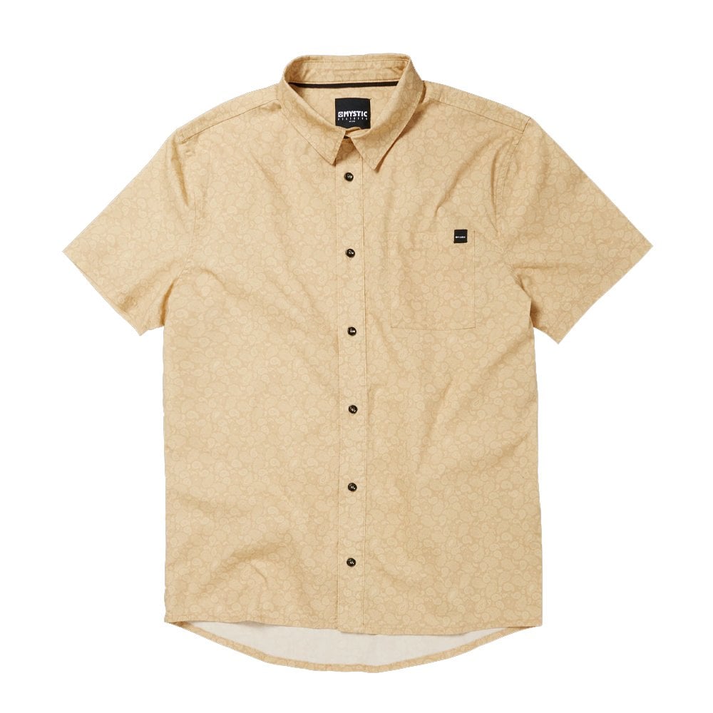 Mystic The Party Shirt