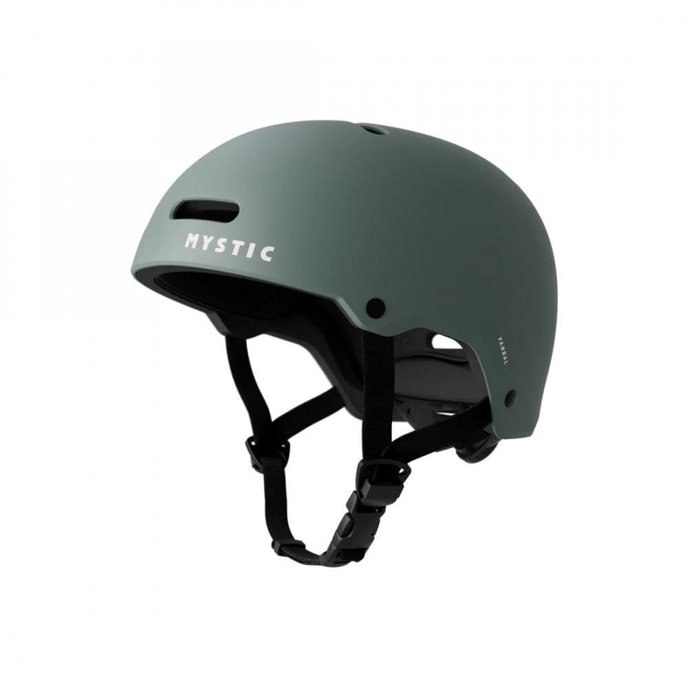 Mystic Vandal Helmet