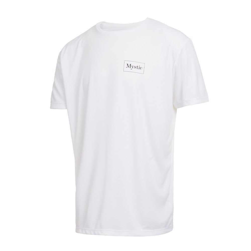 Mystic Vision SS Quickdry Top