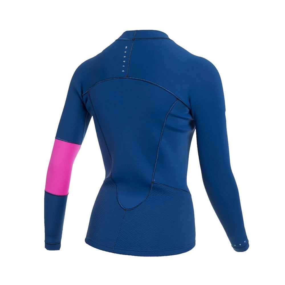 Mystic Womens Lunar 2mm Neoprene Vest - Women