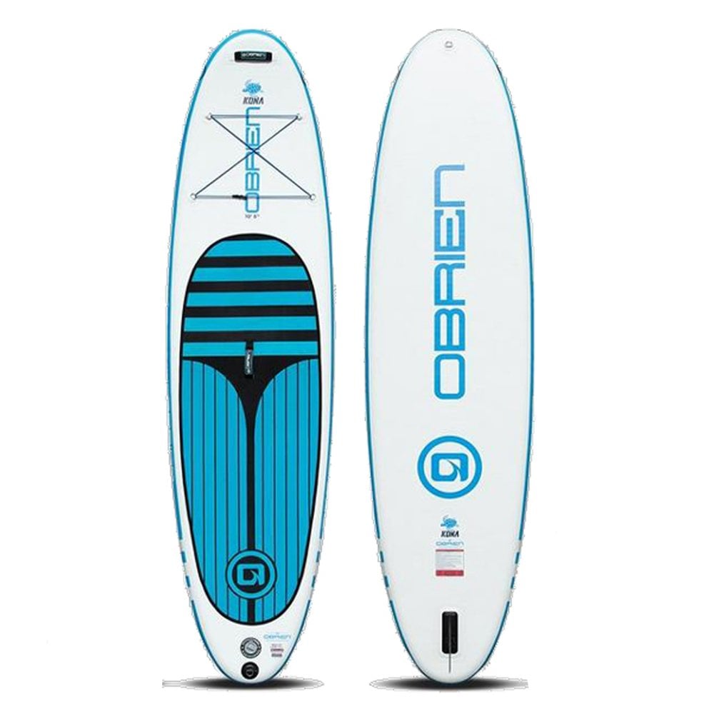 OBrien Kona 10 ft 6 - Inflatable SUP Package