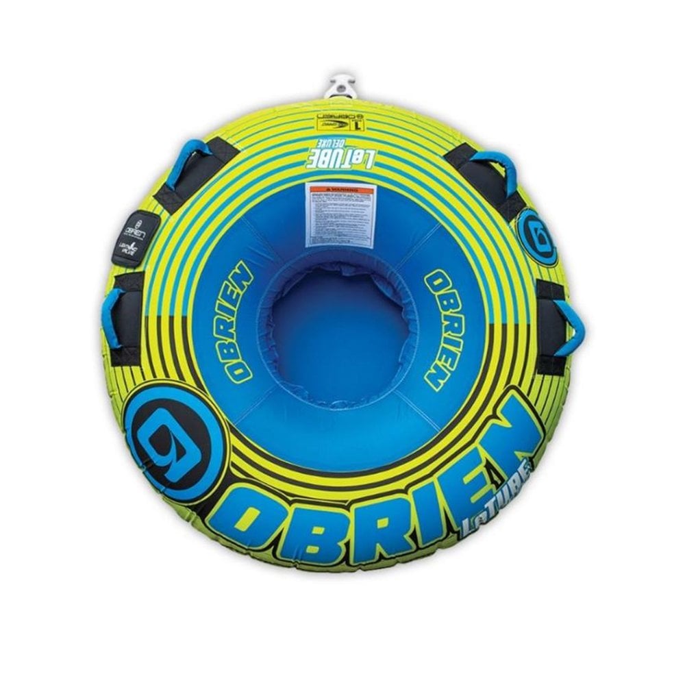 OBrien Letube Deluxe Complete