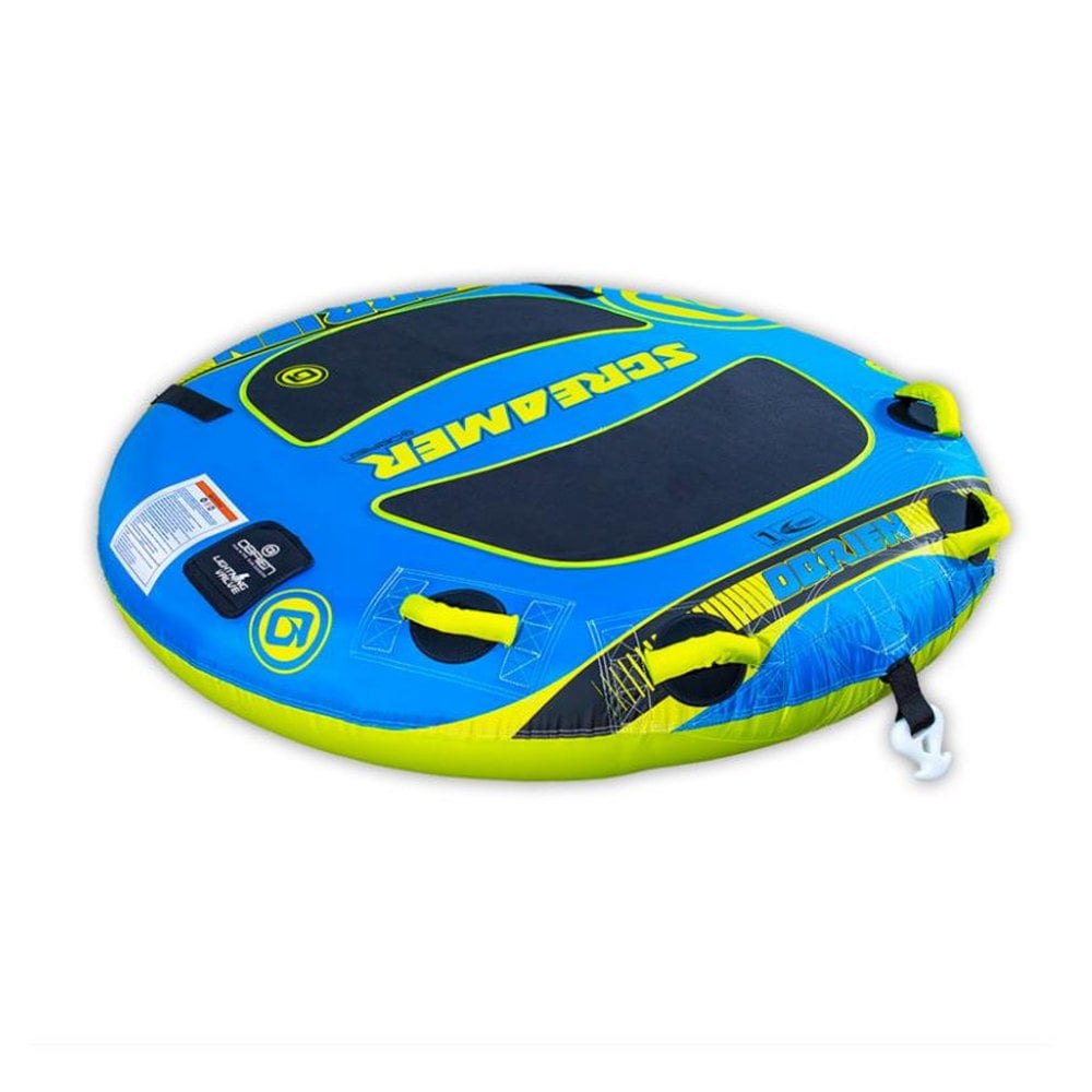 OBrien Screamer Tube