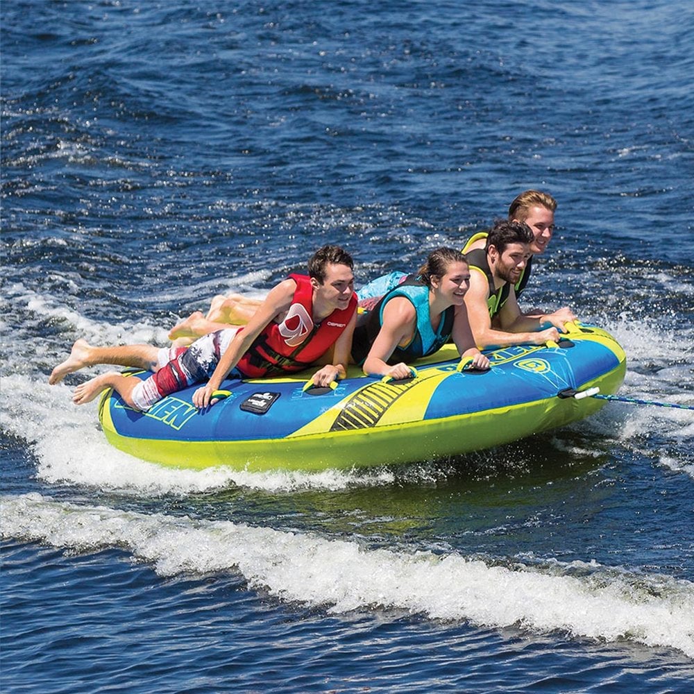 OBrien X Screamer Tube